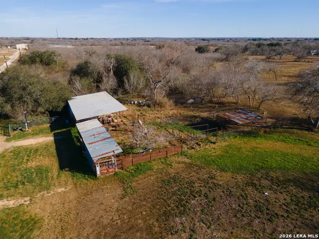 7914 Knowlton Rd, San Antonio, TX 78263 - #3