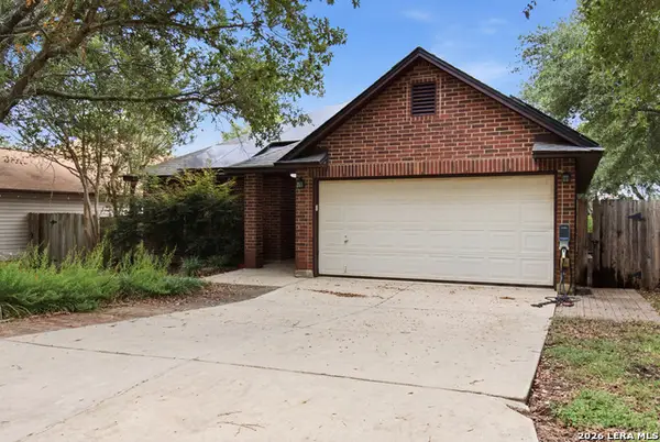 16172 Walnut Creek Dr, San Antonio, TX 78247