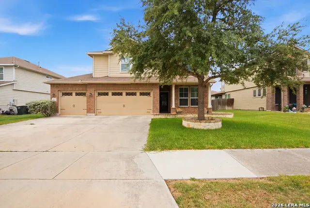 2941 Mineral Spgs, Schertz, TX 78108 - #1