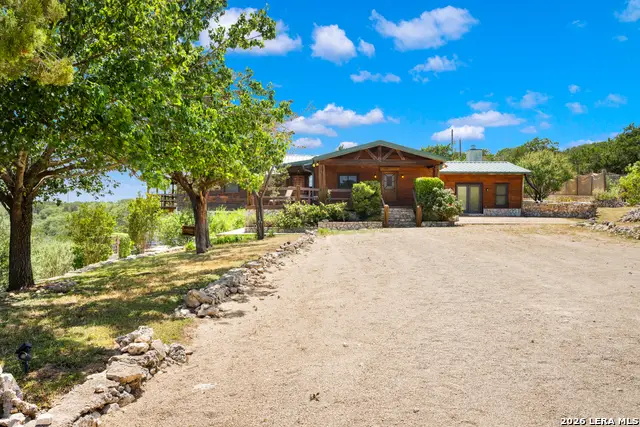 170 Overland Trl W, Hunt, TX 78024 - #3