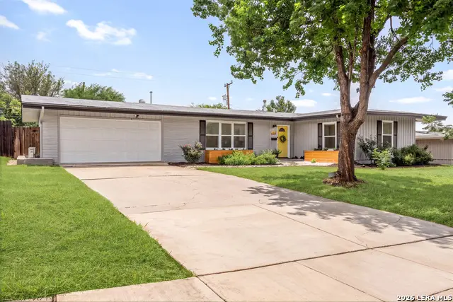 359 Rexford Dr, San Antonio, TX 78216 - #3
