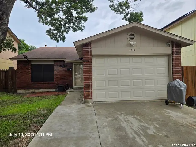1918 Ghost Dancers, San Antonio, TX 78245 - #1