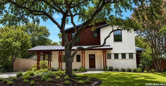 271 Retama Pl, Alamo Heights, TX 78209 - #1
