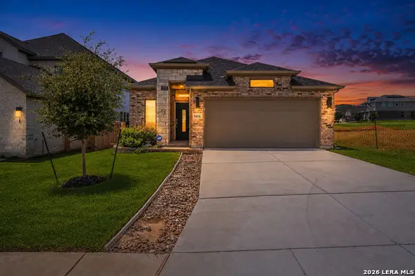 14818 Faraway Mdw, San Antonio, TX 78245