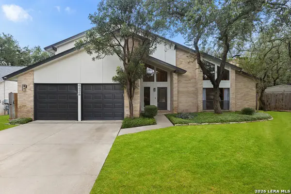 4626 Spotted Oak Woods, San Antonio, TX 78249