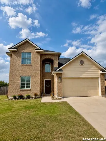 1848 Lost Trail, Pleasanton, TX 78064 - #1