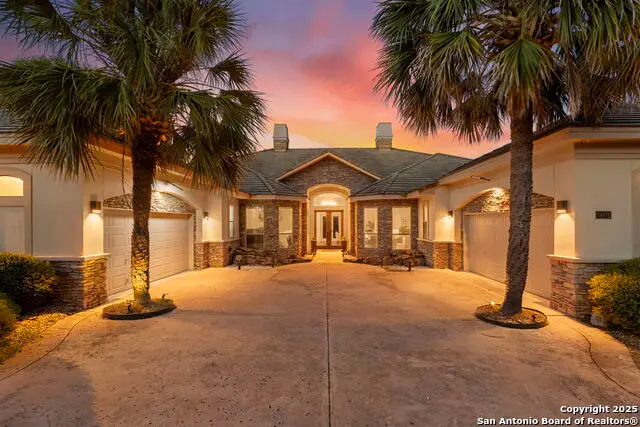 24626 Bogey Rdg, San Antonio, TX 78260 - #2