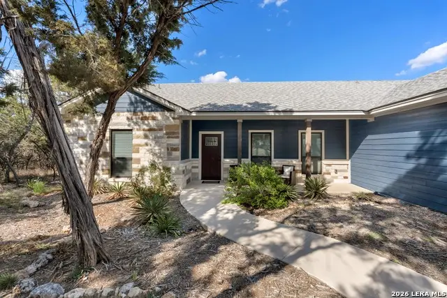 2298 Fuller Dr, Canyon Lake, TX 78133 - #1