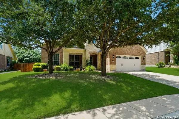 12338 Prince Solms, San Antonio, TX 78253
