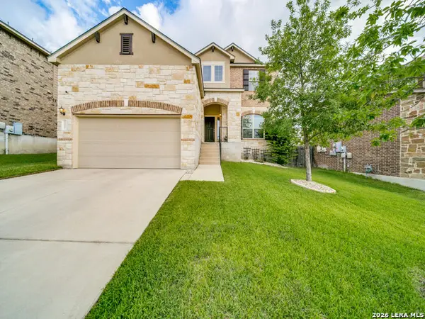 12507 Ponder Ranch, San Antonio, TX 78245