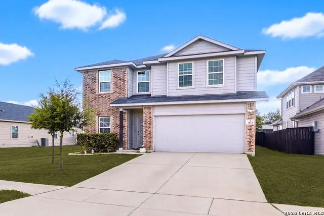 3813 Annalise Ave, Seguin, TX 78155 - #2