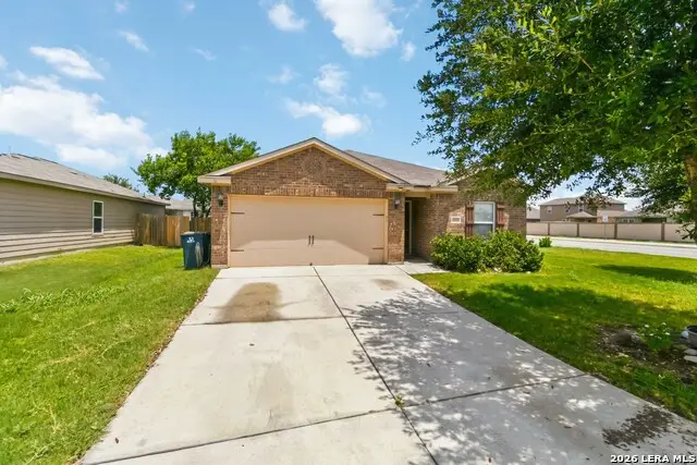 12207 Claiborne, San Antonio, TX 78252 - #3