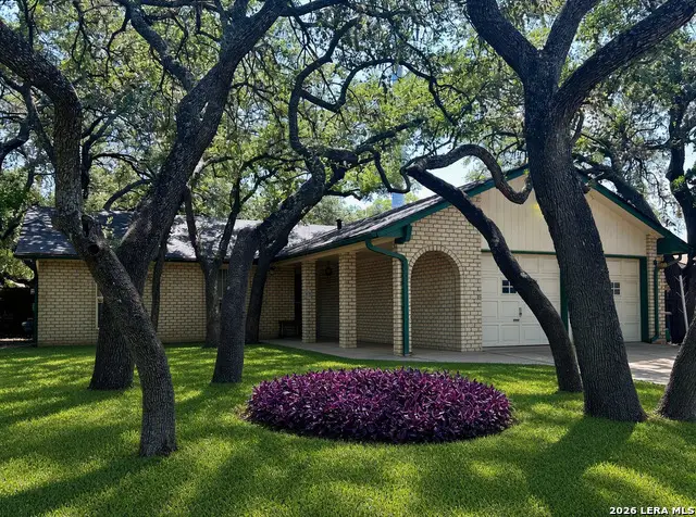 9107 Brightwater, San Antonio, TX 78254 - #2