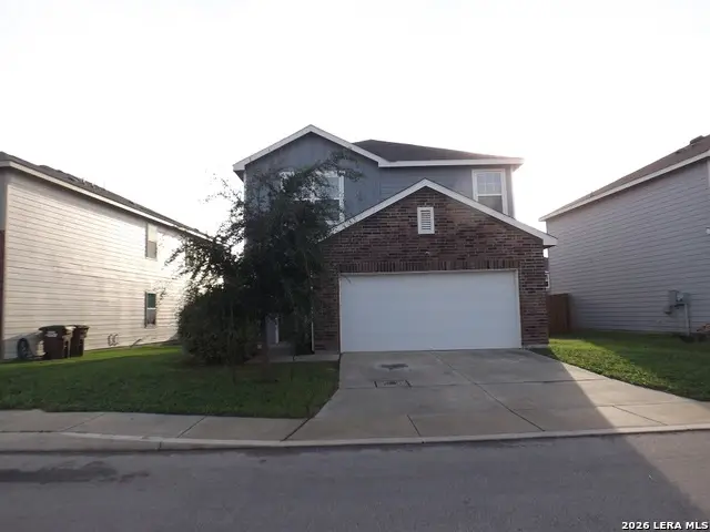 5911 Kellog Court, Converse, TX 78109 - #3