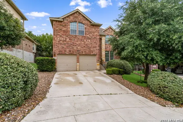 3319 Valley Crk, San Antonio, TX 78261