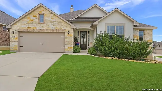 525 Concerto Ct, Spring Branch, TX 78070 - #1