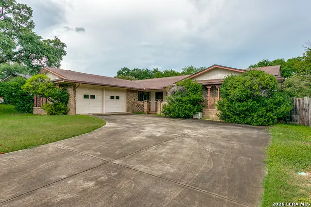 607 Amistad Blvd, Universal City, TX 78148 - #2