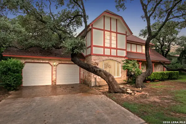 2751 Whisper Path, San Antonio, TX 78230