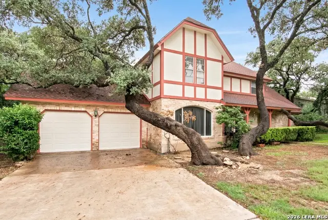 2751 Whisper Path, San Antonio, TX 78230 - #2