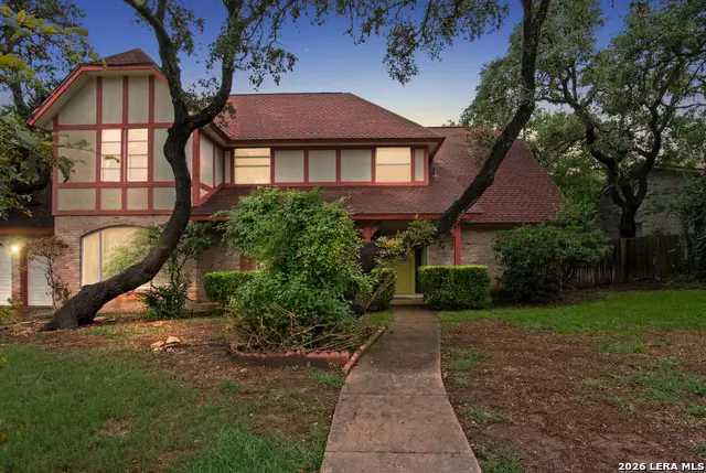 2751 Whisper Path, San Antonio, TX 78230 - #3