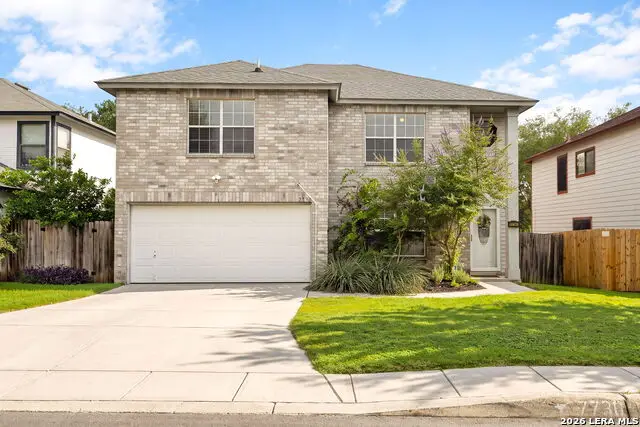 7730 Oakstone Pl, San Antonio, TX 78251 - #2