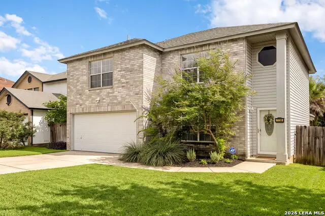 7730 Oakstone Pl, San Antonio, TX 78251 - #3