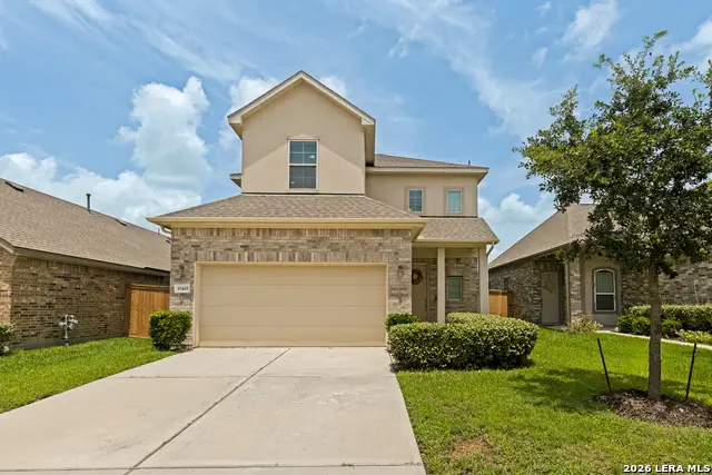 15419 Formaston Dr, Humble, TX 77346 - #1