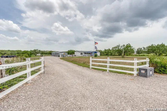 115 Horseshoe Drive, Mathis, TX 78368 - #1