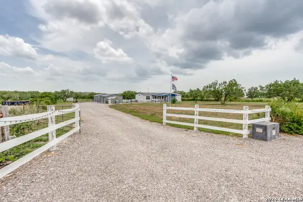 115 Horseshoe Drive, Mathis, TX 78368