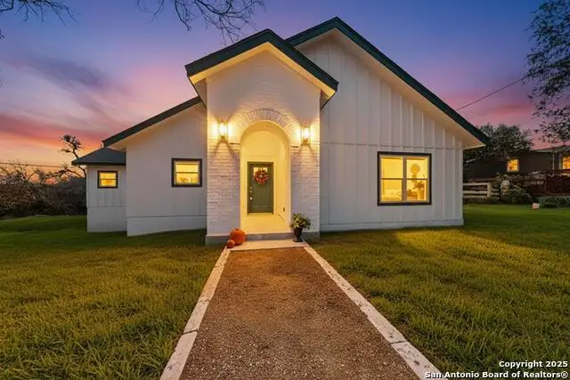 514 Contour, Spring Branch, TX 78070 - #2