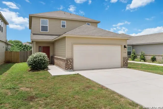 1156 Thea Cv, New Braunfels, TX 78130 - #1