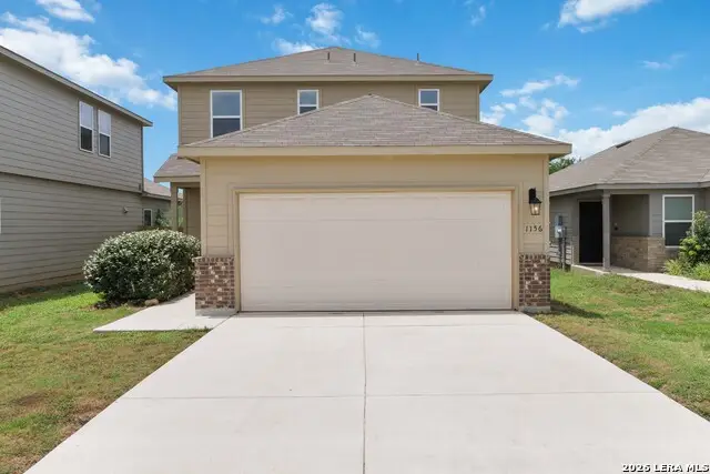 1156 Thea Cv, New Braunfels, TX 78130 - #2
