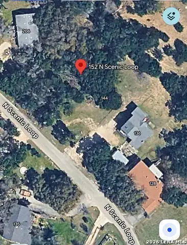 152 N Scenic Loop, Canyon Lake, TX 78133 - #1