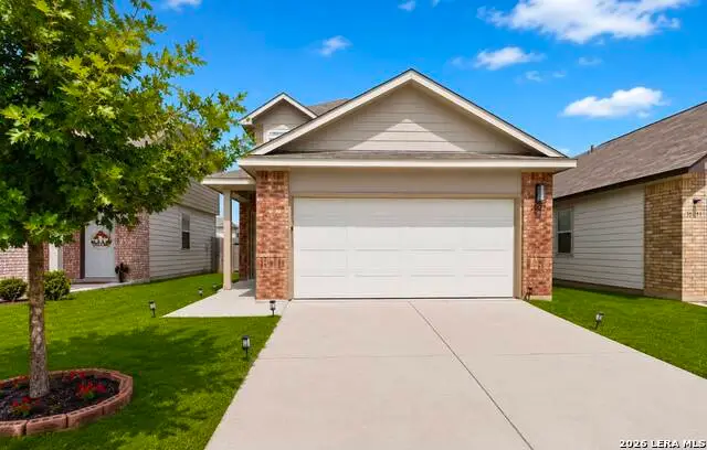 10423 Green Prairie, San Antonio, TX 78223 - #1