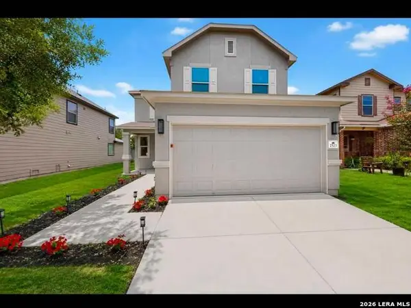 2523 Sundrop Bay, San Antonio, TX 78224