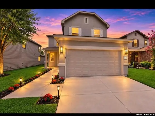 2523 Sundrop Bay, San Antonio, TX 78224 - #2
