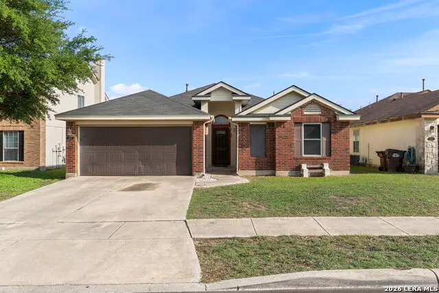 8406 Cherisse Dr, Converse, TX 78109 - #2