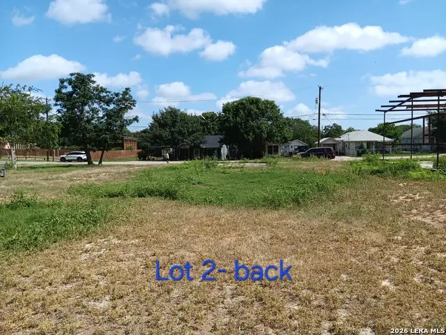 8080 W 3rd St Lot 2, Somerset, TX 78069 - #3