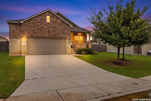 721 Rain Dance, New Braunfels, TX 78130 - #1