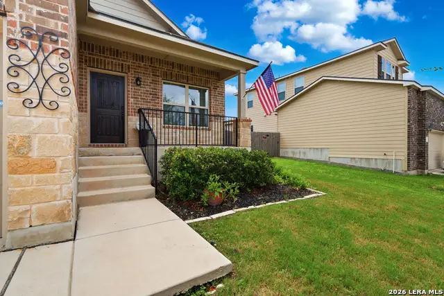 721 Rain Dance, New Braunfels, TX 78130 - #2
