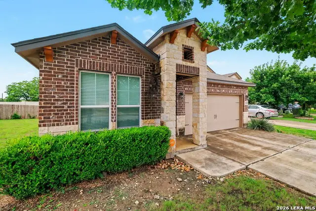 10410 Turnpike Turn, San Antonio, TX 78254 - #1