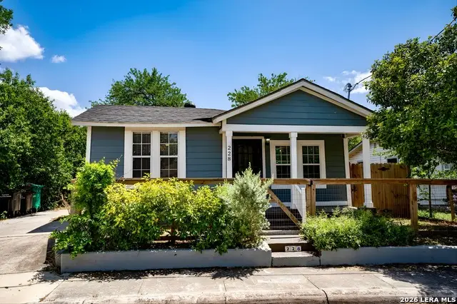 228 Odell, San Antonio, TX 78212 - #1