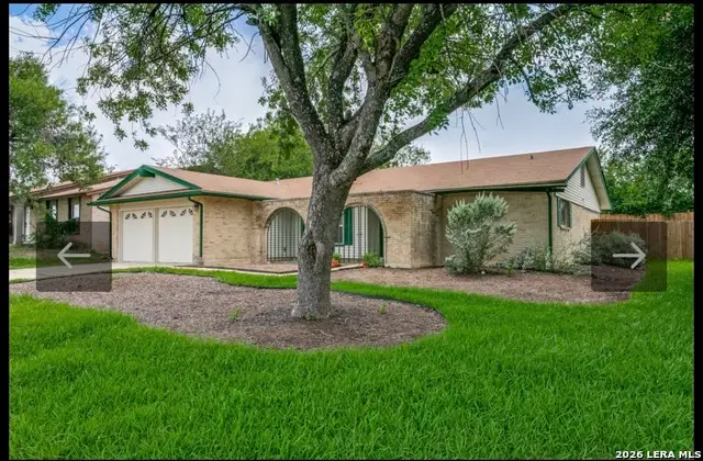 7947 Forest Flame, San Antonio, TX 78239 - #1