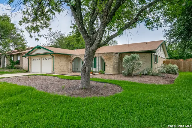 7947 Forest Flame, San Antonio, TX 78239 - #3