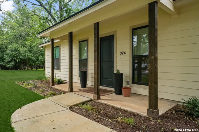 324 Ebner, Boerne, TX 78006 - #3