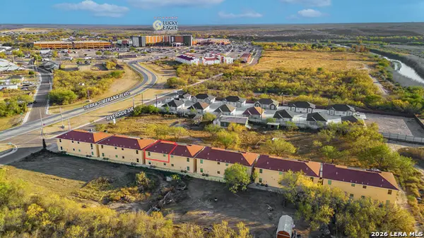 391 Riverside Dr #UNIT 12, Eagle Pass, TX 78852