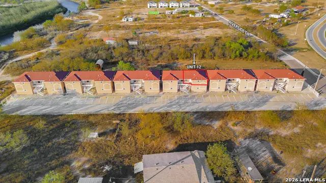 391 Riverside Dr #UNIT 12, Eagle Pass, TX 78852 - #3