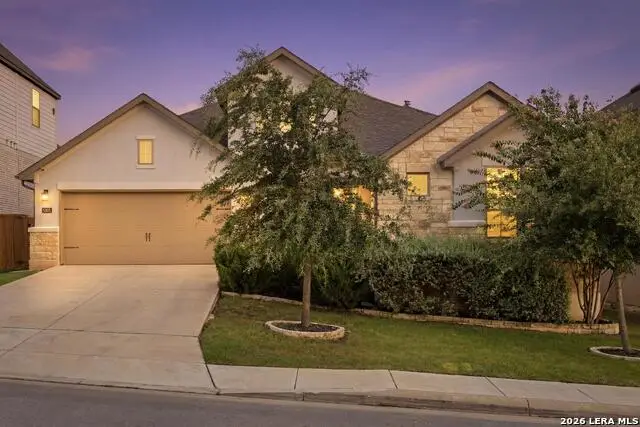 9015 Raven Pointe, San Antonio, TX 78255 - #1
