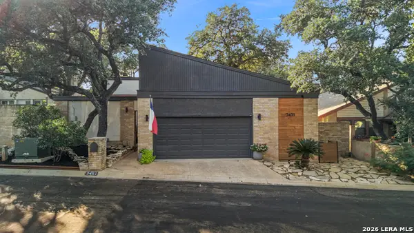 3451 Wellsprings Dr, San Antonio, TX 78230
