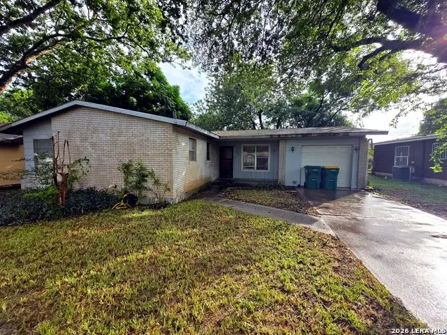 209 Winn Ave, Universal City, TX 78148 - #2